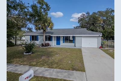 4666 McKibben Drive, North Port, FL 34287 - Photo 1