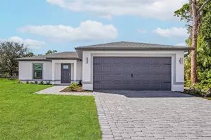 4600 Kempson Ln, Port Charlotte, FL 33981 - Photo 1