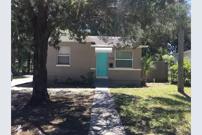 1734 39th Street S, Saint Petersburg, FL 33711 - Photo 1