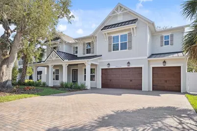 4010 W Watrous Avenue, Tampa, FL 33629 - Photo 1