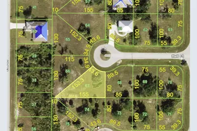 3 Hull Court, Placida, FL 33946 - Photo 1