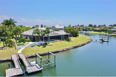 507 Beacon Sound Way, Apollo Beach, FL 33572 - Photo 1