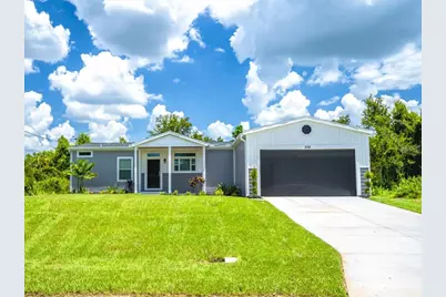 338 Stevensville Street, Port Charlotte, FL 33954 - Photo 1