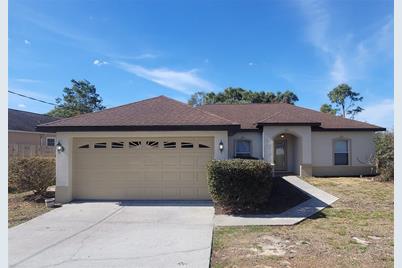 5243 Roble Avenue, Spring Hill, FL 34608 - Photo 1