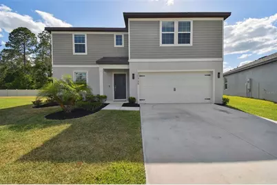 30568 Thunderbird Drive, Wesley Chapel, FL 33545 - Photo 1