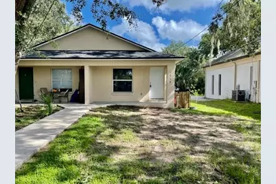 1710 W Palmetto Avenue, Plant City, FL 33563 - Photo 1