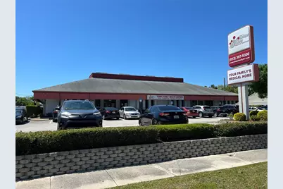 3901 S West Shore Boulevard, Tampa, FL 33611 - Photo 1