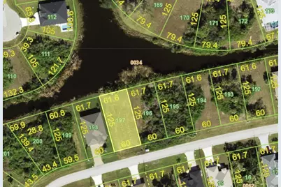 140 Crevalle Road, Rotonda West, FL 33947 - Photo 1