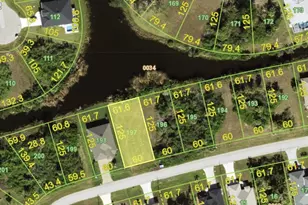 140 Crevalle Rd, Rotonda West, FL 33947 - Photo 1