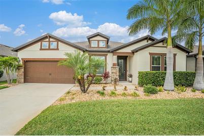 7813 Yale Harbor Drive, Wesley Chapel, FL 33545 - Photo 1