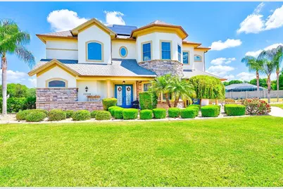 22348 Bartholdi Circle, Land O Lakes, FL 34639 - Photo 1