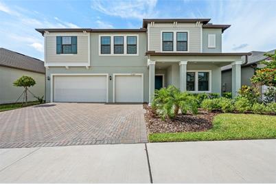 21662 Snowy Orchid Terrace, Land O Lakes, FL 34637 - Photo 1