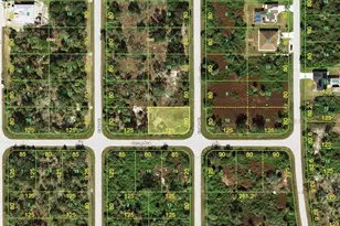 12132 Surrey Ave, Port Charlotte, FL 33981 - Photo 1