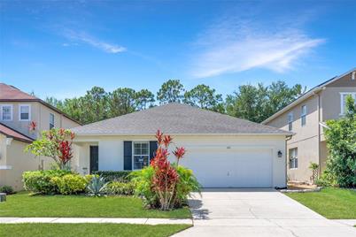 631 Rosselli Boulevard, Davenport, FL 33896 - Photo 1