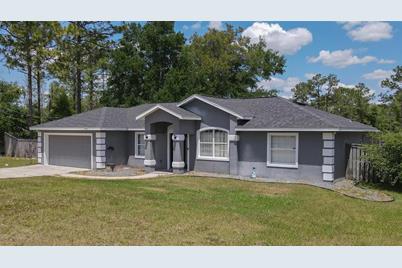 14383 SW 21st Place, Ocala, FL 34481 - Photo 1