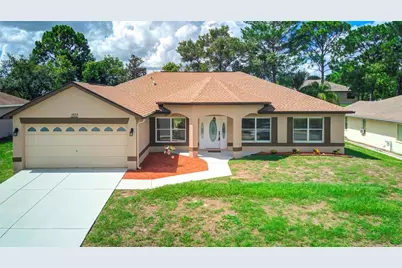 11032 Red Coach Street, Spring Hill, FL 34608 - Photo 1