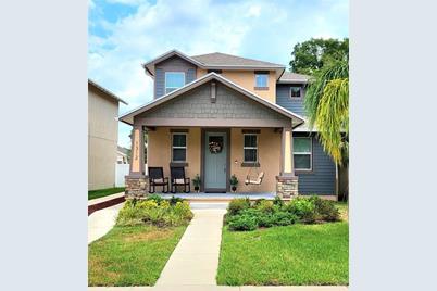 1312 E Conover Street, Tampa, FL 33603 - Photo 1