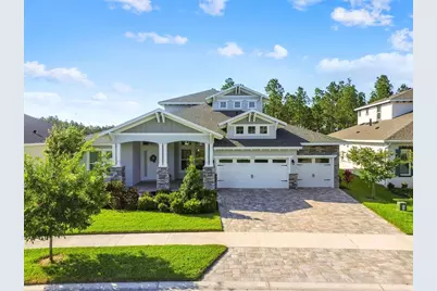 3556 Tour Trace, Land O Lakes, FL 34638 - Photo 1