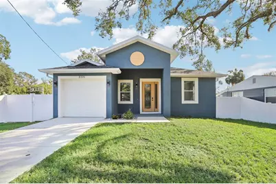 8315 Ogontz Avenue, Tampa, FL 33604 - Photo 1