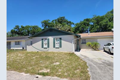 2212 E 113th Avenue, Tampa, FL 33612 - Photo 1