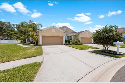 30315 Lettingwell Circle, Wesley Chapel, FL 33543 - Photo 1