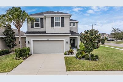 8260 Willow Beach Drive, Riverview, FL 33578 - Photo 1