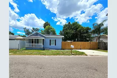 1703 Mobile Avenue, Tampa, FL 33610 - Photo 1