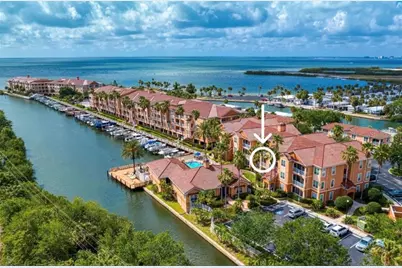 5000 Culbreath Key Way #4-203, Tampa, FL 33611 - Photo 1