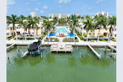 19417 Gulf Boulevard #A204, Indian Shores, FL 33785 - Photo 1