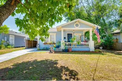 6703 N Branch Avenue, Tampa, FL 33604 - Photo 1