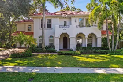 4108 W San Luis Street, Tampa, FL 33629 - Photo 1