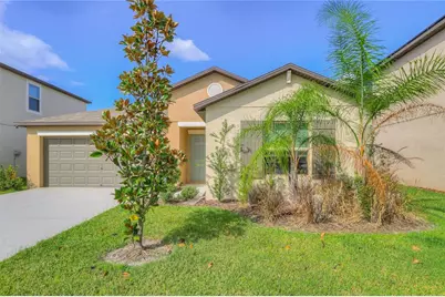 8694 Parsons Hill Boulevard, Wesley Chapel, FL 33545 - Photo 1