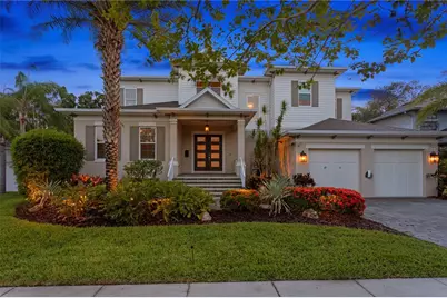 614 Luzon Avenue, Tampa, FL 33606 - Photo 1