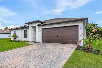 5473 Colfax Terrace, Port Charlotte, FL 33981 - Photo 1