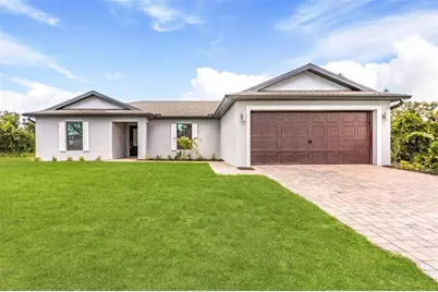 12564 Feldman Avenue, Port Charlotte, FL 33981 - Photo 1