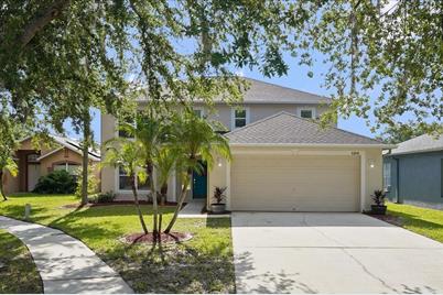 6208 Venezia Place, Riverview, FL 33578 - Photo 1