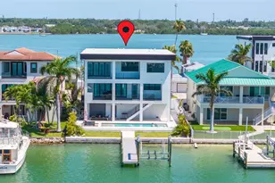 831 Bay Point Dr, Madeira Beach, FL 33708 - Photo 1