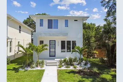 2909 W Spruce Street, Tampa, FL 33607 - Photo 1
