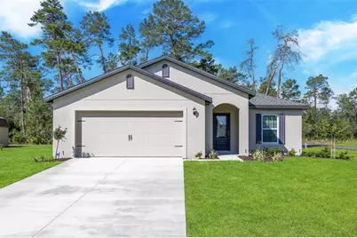 16448 SW 17th Terrace Road, Ocala, FL 34473 - Photo 1