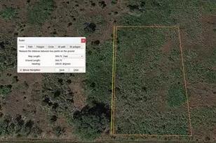 18925 NW 274th St, Okeechobee, FL 34972 - Photo 1