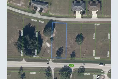 8264 Cozumel Lane, Sebring, FL 33876 - Photo 1