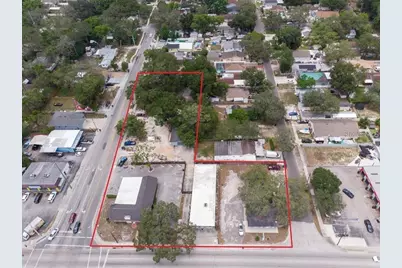 801 W Waters Avenue, Tampa, FL 33604 - Photo 1