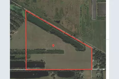 2850 W Keysville Road, Plant City, FL 33567 - Photo 1