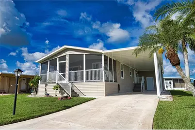 679 Alvarado, North Port, FL 34287 - Photo 1