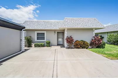 3332 Scorecard Drive, New Port Richey, FL 34655 - Photo 1