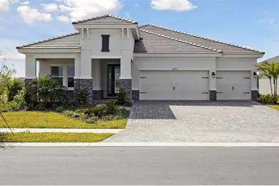 10426 Longmeadow Avenue, Parrish, FL 34219 - Photo 1