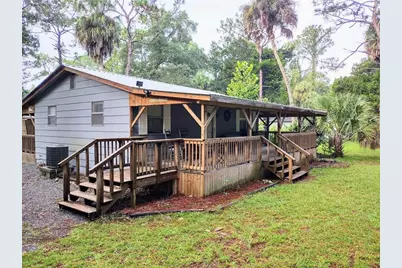 5403 Highway 40 W, Yankeetown, FL 34498 - Photo 1