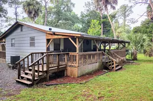5403 Hwy 40 W, Yankeetown, FL 34498 - Photo 1