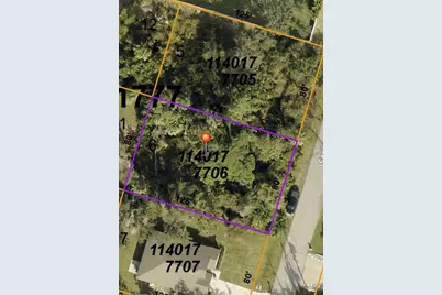 Lot 6 Ceasar Road, North Port, FL 34288 - Photo 1