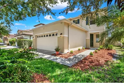 17516 Queensland Street, Land O Lakes, FL 34638 - Photo 1